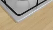 BOSCH PBP6B5K80H Serie|2 Beépíthető gázfőzőlap | 60 cm | nemesacél