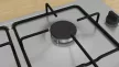 BOSCH PBP6B5K80H Serie|2 Beépíthető gázfőzőlap | 60 cm | nemesacél