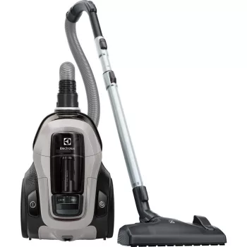   Electrolux PC91-4MG Pure C9 Csendes porzsák nélküli porszívó | Szürke