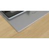   BOSCH PCQ7A5I90 Serie|6 Beépíthető gázfőzőlap | 75 cm | Nemesacél