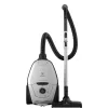   Electrolux PD82-4MG Pure D8.2 Szuper csendes porzsákos porszívó | Szürke