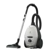  Electrolux PD82-4MG Pure D8.2 Szuper csendes porzsákos porszívó | Szürke