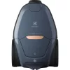   Electrolux PD82-8DB Pure D8.2 Szuper csendes porzsákos porszívó | Farmerkék