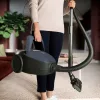   Electrolux PD82-8DB Pure D8.2 Szuper csendes porzsákos porszívó | Farmerkék