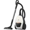   Electrolux PD82-ALRG Pure D8.2 Szuper csendes porzsákos porszívó | Krémfehér