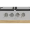   BOSCH PGH6B5K90 Serie|4 Beépíthető gázfőzőlap | 60 cm | Nemesacél