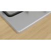   BOSCH PGP6B5K60 Serie|4 Beépíthető gázfőzőlap | 60 cm | nemesacél
