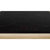   BOSCH PIE631HC1E Serie|6 Beépíthető indukciós főzőlap | 60cm | Fekete