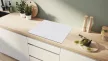 BOSCH PIF612BB1E Serie|4 Beépíthető indukciós főzőlap | Fehér