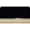   BOSCH PIF645HB1E Serie|6 Beépíthető indukciós főzőlap | 60cm | Fekete