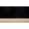   BOSCH PIF651HC1E Serie|6 Beépíthető indukciós főzőlap | 60cm | Fekete