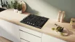 BOSCH PPP6A6I40 Serie|6 Beépíthető gázfőzőlap Fekete | 60 cm