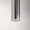   ELICA - Páraelszívó TUBE PRO ISLAND IX/A/43 + Mikro MW-5120B