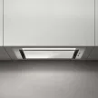 ELICA - Páraelszívó HIDDEN 2.0 IXGL/A/52 inox (üveg)