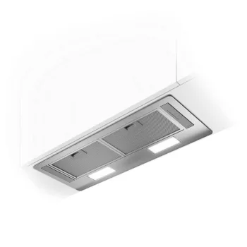   ELICA ERA C IX/A/72 beépíthető páraelszívó, nyomógomb, 72 cm, inox