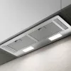   ELICA ERA C IX/A/72 beépíthető páraelszívó, nyomógomb, 72 cm, inox