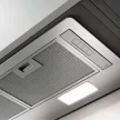 ELICA - Páraelszívó ERA C IX/A/72 inox