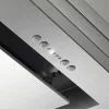 ELICA - Páraelszívó LANE IX/A/52 inox