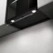 ELICA - Páraelszívó BOXIN LX/BL MAT/A/60 + Kenyérpirító 1T20