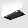   ELICA - Páraelszívó BOXIN LX/BL MAT/A/90 + Kenyérpirító 1T20
