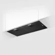 ELICA - Páraelszívó FOLD BL MAT/A/72 fekete + hűtőtáska