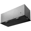 ELICA - Páraelszívó FOLD BL MAT/A/72 fekete + hűtőtáska