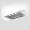 ELICA - Páraelszívó FOLD S IX/A/52 inox + hűtőtáska
