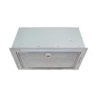 ELICA - Páraelszívó FOLD S IX/A/52 inox + hűtőtáska