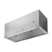 ELICA - Páraelszívó FOLD S IX/A/72 inox + hűtőtáska