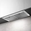 ELICA - Páraelszívó FOLD S IX/A/72 inox + hűtőtáska