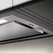 ELICA - Páraelszívó LANE SENSOR @ IX/A/72 inox