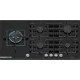 BOSCH PRS9A6H40 Serie|8 Beépíthető gázfőzőlap Fekete | 90 cm