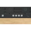   BOSCH PRS9A6H40 Serie|8 Beépíthető gázfőzőlap Fekete | 90 cm