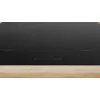   BOSCH PUE611BB5E Serie|4 Beépíthető indukciós főzőlap | 60cm | Fekete