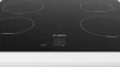BOSCH PUG611AA5E Serie|2 Beépíthető indukciós főzőlap | Fekete
