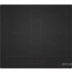 BOSCH PVQ61CHB1E Serie|6 Beépíthető indukciós főzőlap | 60cm | Fekete