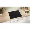   BOSCH PVQ631HC1E Serie|6 Beépíthető indukciós főzőlap | 60cm | Fekete