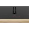   BOSCH PVQ811H26E Serie|6 Beépíthető indukciós főzőlapbeépített elszívóval | 80cm | Fekete