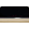   BOSCH PVS645HB1E Serie|6 Beépíthető indukciós főzőlap | 60cm | Fekete