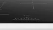 BOSCH PVS831FC5E Serie|6 Beépíthető indukciós főzőlap | DirectSelect | PowerBoost | CombiZone | 80 cm | Fekete