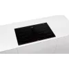   BOSCH PXX875D67E Serie|8 Indukciós főzőlapbeépített elszívóval | 80cm | Fekete
