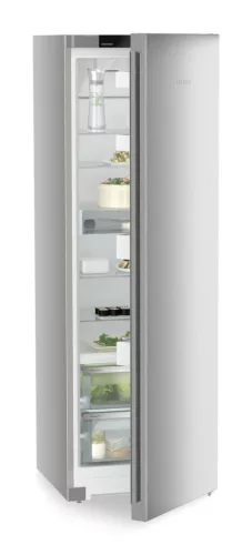 LIEBHERR RBsfc 5220 Plus Szabadonálló hűtőszekrény | Silver