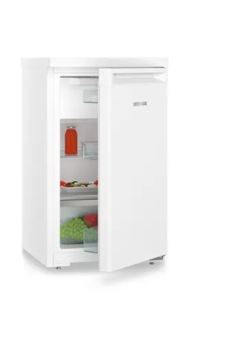 LIEBHERR Rd 1201 Pure Pure Asztali hűtőszekrény | Fehér