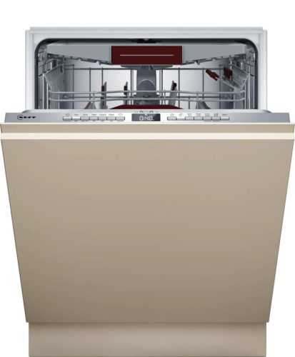 NEFF S155ECX15E N50 Teljesen beépíthető mosogatógép | 60 cm