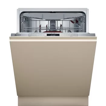   NEFF S197TCX00E N70 Teljesen beépíthető mosogatógép | 60 cm