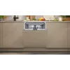   NEFF S197TCX00E N70 Teljesen beépíthető mosogatógép | 60 cm