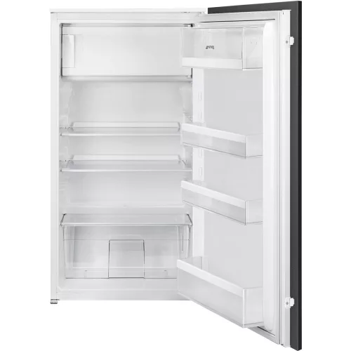 Smeg S4C102E Beépíthető hűtőszekrény | 165l | 103 cm magas | 56 cm széles