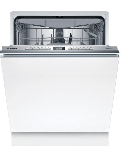 BOSCH SBH4ECX28E Serie|4 Teljesen beépíthető mosogatógép | 60 cm