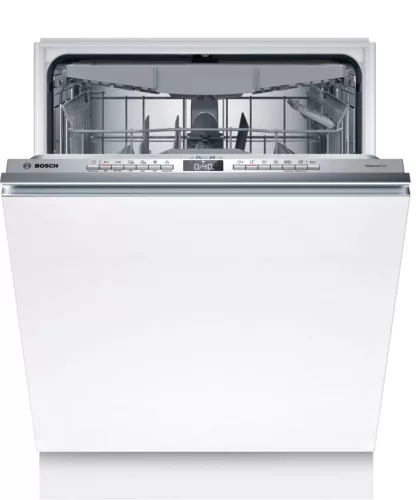 BOSCH SBH4ECX28E Serie|4 Teljesen beépíthető mosogatógép | 60 cm