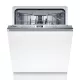 BOSCH SBH4ECX28E Serie|4 Teljesen beépíthető mosogatógép | 60 cm